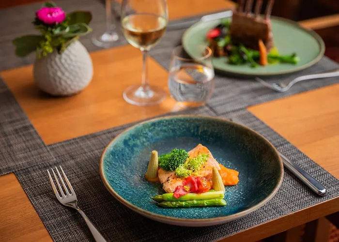 Hilton Garden Inn Frankfurt Airport